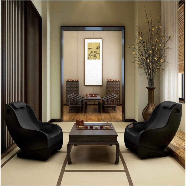 MASAŽNI APARAT NAIPO STOL NP-MGCHR-A150