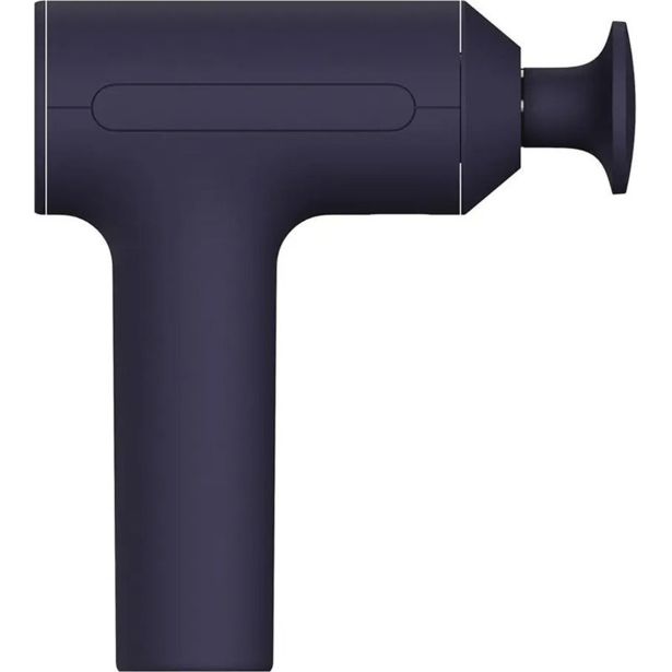 MASAŽNI APARAT XIAOMI MASAŽNA PIŠTOLA 2 EU ČRNA