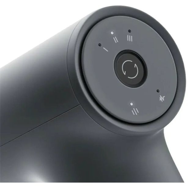 MASAŽNI APARAT XIAOMI MASAŽNA PIŠTOLA MINI 2 EU ČRNA