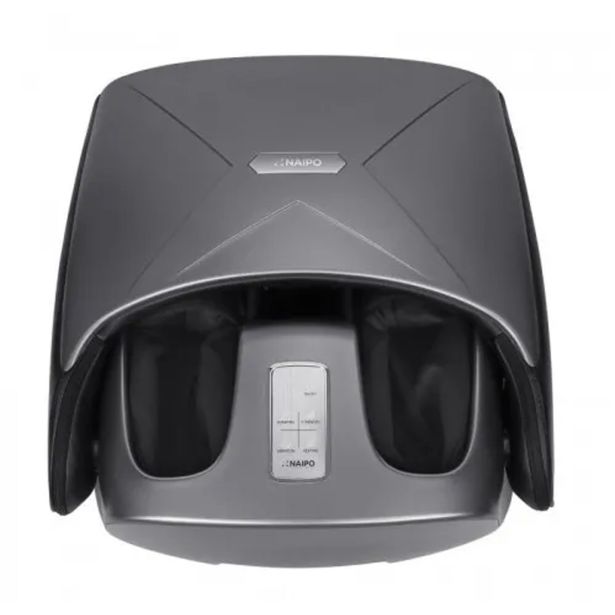 MASAŽNI APARAT ZA NOGE NAIPO MGF-3600 SHIATSU