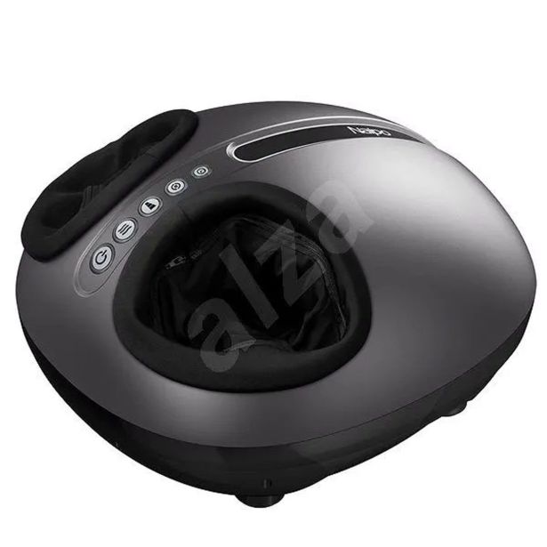 MASAŽNI APARAT ZA NOGE NAIPO MGF-F15 SHIATSU