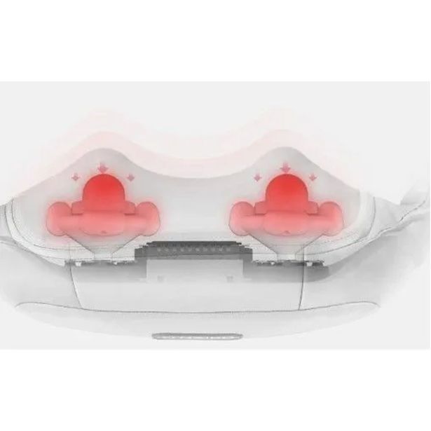 MASAŽNI APARAT ZA VRAT NAIPO OCUDDLE-C1