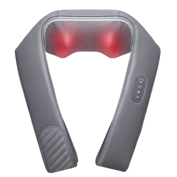 MASAŽNI APARAT ZA VRAT NAIPO OCUDDLE-P1