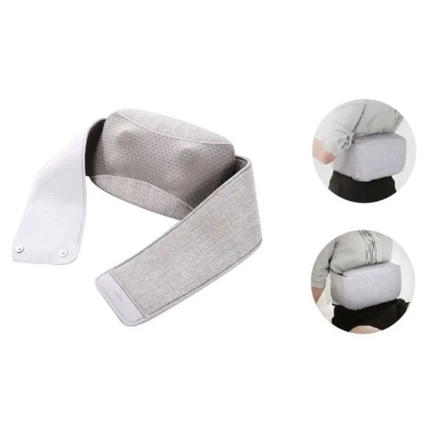 MASAŽNI APARAT ZA VRAT NAIPO OPILLOW-P1