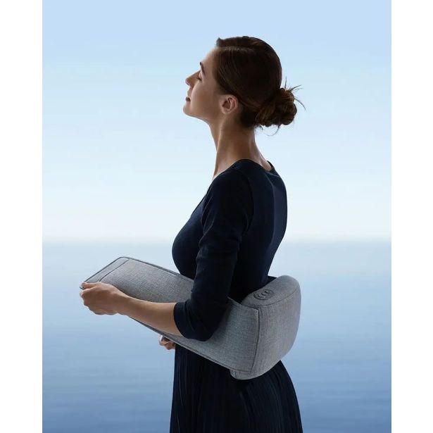 MASAŽNI APARAT ZA VRAT NAIPO OPILLOW-P1