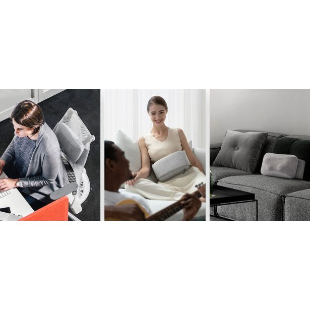 MASAŽNI APARAT ZA VRAT NAIPO OPILLOW-P1