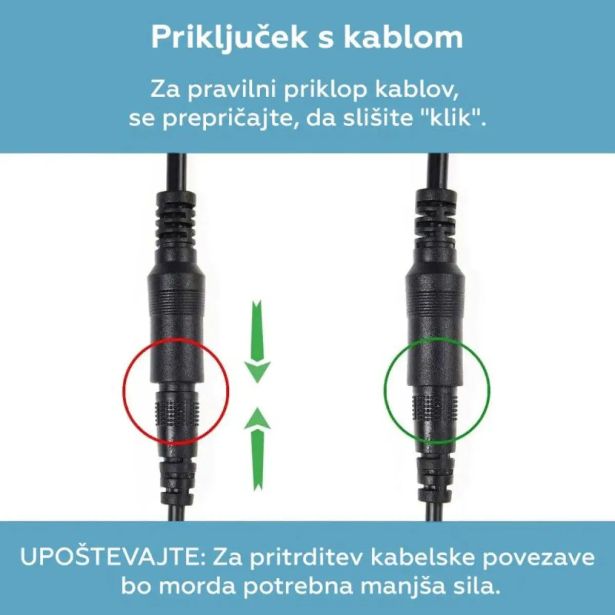 MASAŽNI APARAT RENPHO U-NECK 1 - SHIATSU