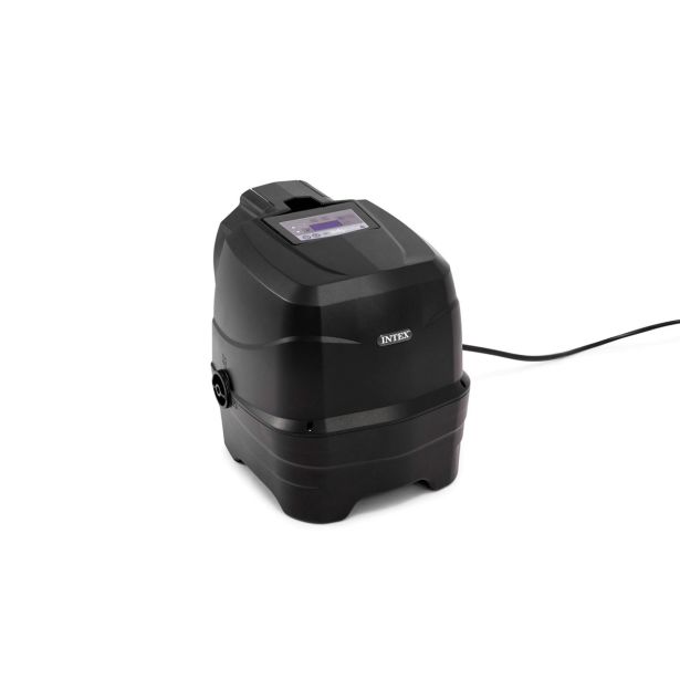 MASAŽNI BAZEN INTEX GREYSTONE DELUXE SQUARE ZA 4 OSEBE