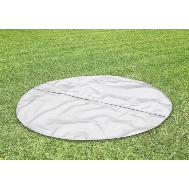 MASAŽNI BAZEN INTEX PURESPA GREYW 4 OSEB DELUXE SET