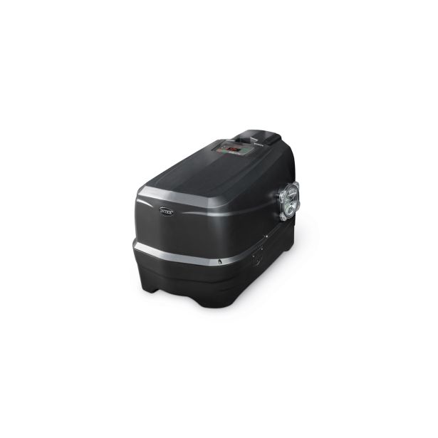 MASAŽNI BAZEN INTEX PURESPA JET&BUBBLE DELUXE ZA 4 OSEBE