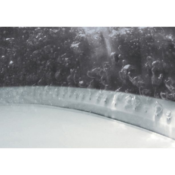 MASAŽNI BAZEN INTEX PURESPA JET&BUBBLE DELUXE ZA 4 OSEBE