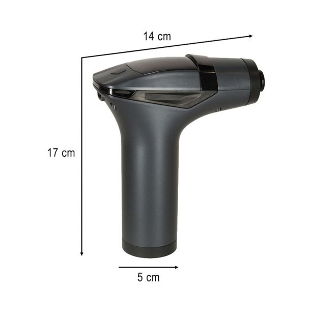 MASAŽNI APARAT PLATINET PMAS10PRO