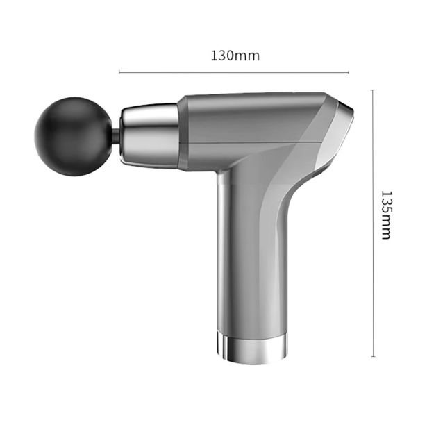 MASAŽNI APARAT PLATINET PMAS20
