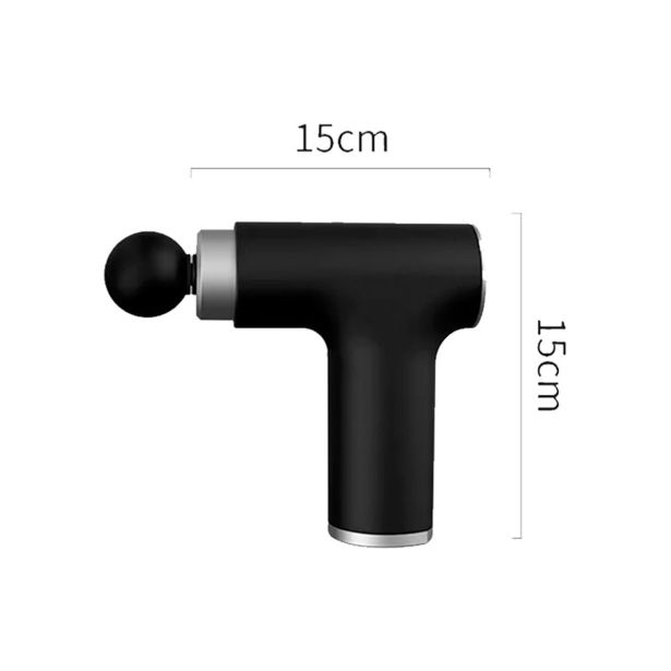 MASAŽNI APARAT PLATINET PMAS90