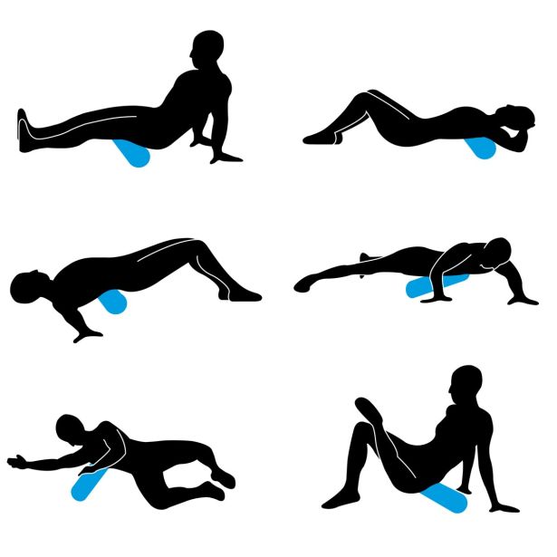 MASAŽNI VALJ PENA 41WF AVENTO