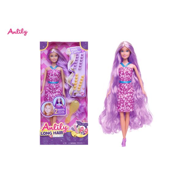 MASEN TOYS FASHION PUNČKA 40084