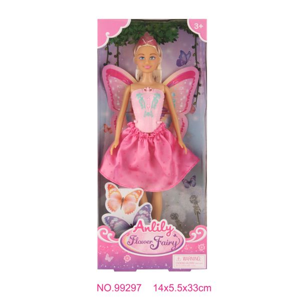 MASEN TOYS PUNČKA ČAROBNA VILA 99081