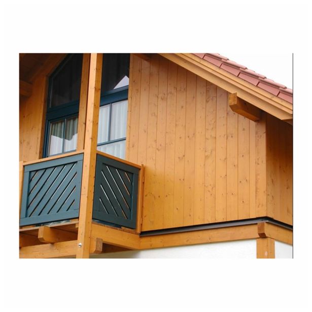 MASIVNA STENSKA OBLOGA HASSLACHER NORICA TIMBER PROFIL C, SMREKA 19X116X4000 MM, AB-US