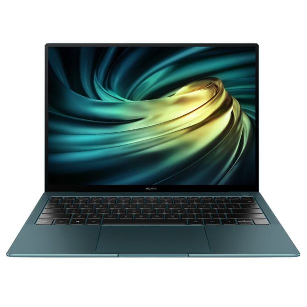 PRENOSNI RAČUNALNIK HUAWEI MATEBOOK X PRO I7 16GB/1TB/MX250/W10