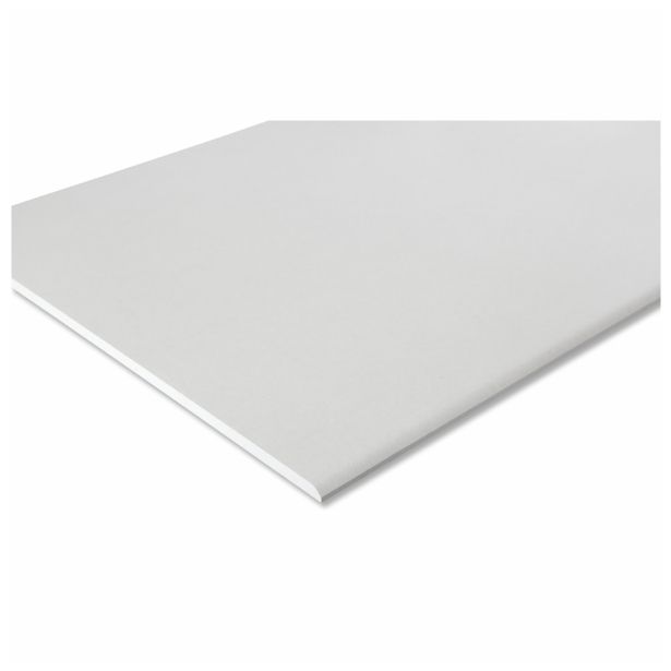 MAVČNA PLOŠČA KNAUF A 15 NAVADNA 2.5 M2 2000X1250X15 PALETA=44