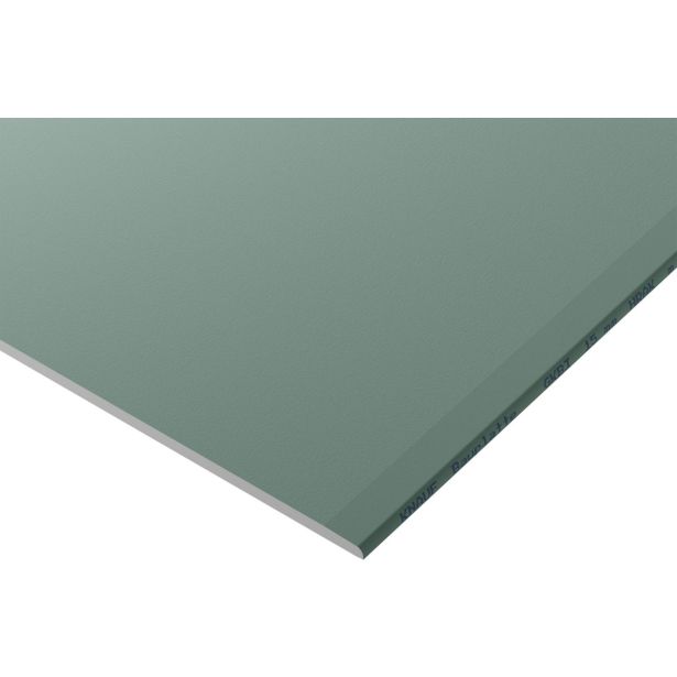 MAVČNA PLOŠČA KNAUF H 15 VLAGOOD. 2.5M2 2000X1250X15 PALETA=44