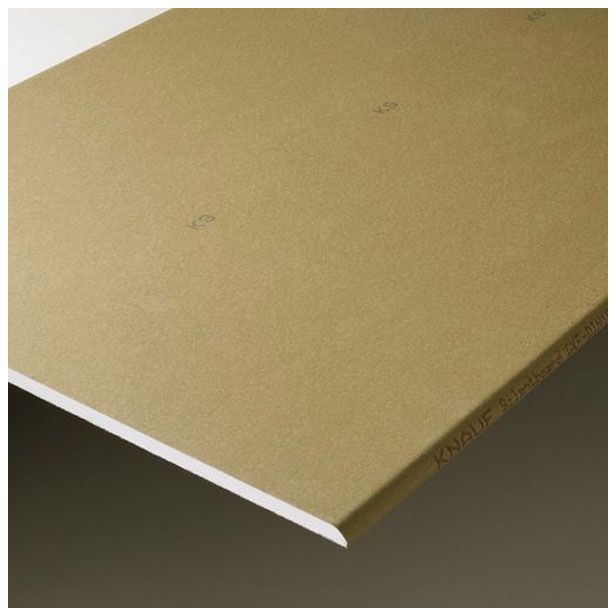 MAVČNA PLOŠČA KNAUF SILENTBOARD 12.5MM 2500X625X12.5MM