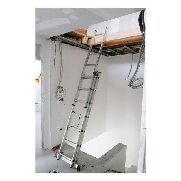 MAVČNA PLOŠČA KNAUF SUPER GKB 12.5MM 90X130CM PALETA=66KOS