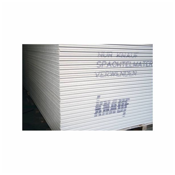 MAVČNA PLOŠČA KNAUF UPOGLJIVA 2.25 M2 2500X900X6.5 PALETA=66