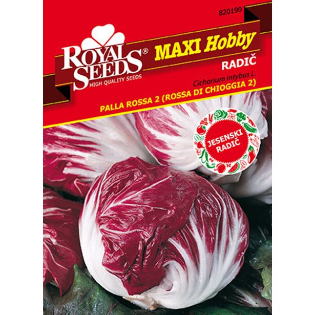 RADIČ JESENSKI PALLA ROSSA 2