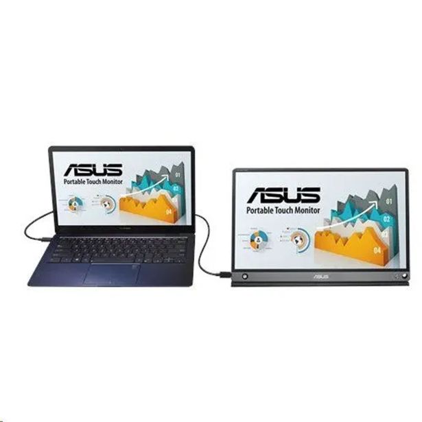 RAČUNALNIŠKI MONITOR ASUS MB16AMT