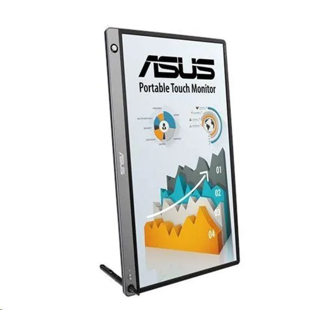 RAČUNALNIŠKI MONITOR ASUS MB16AMT