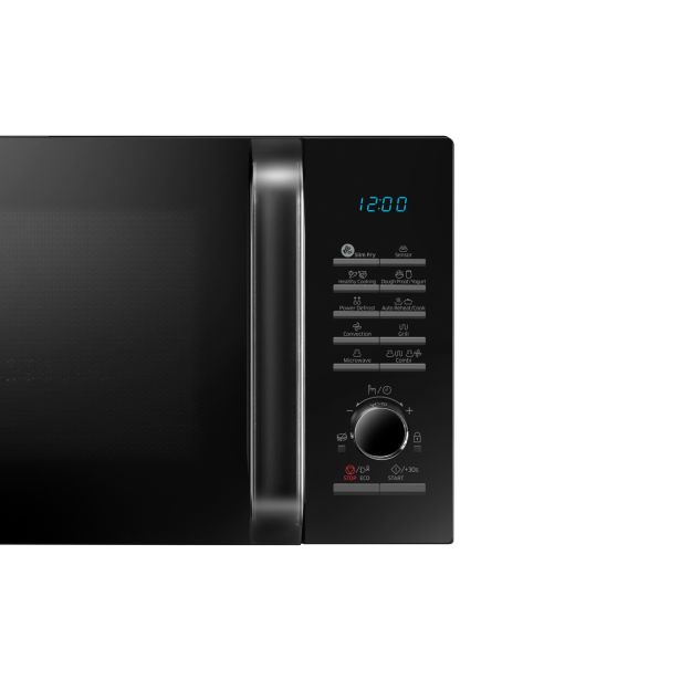 MIKROVALOVNA PEČICA SAMSUNG MC28H5135CK