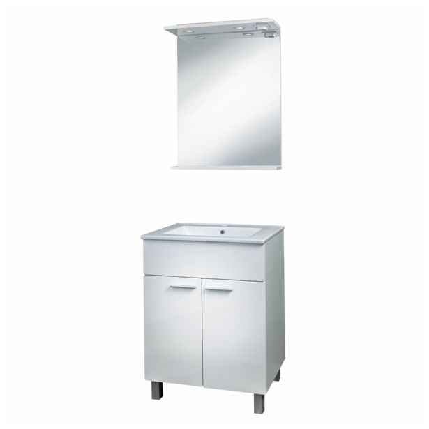 KOPALNIŠKI BLOK FEROTEHNA KAROLINA 60