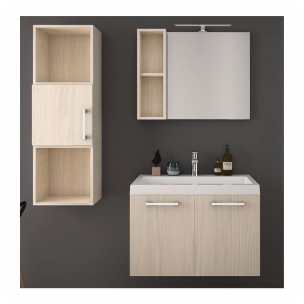  VISOKA OMARICA AQUAESTIL ARWEN / FLORA 40