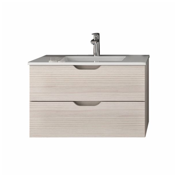 UMIVALNIŠKA ENOTA AQUAESTIL JANA 60 Z UMIVALNIKOM BELA BODEGA 60.5X40X52