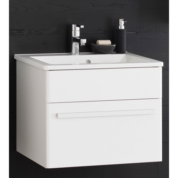 MDF LAK.KOPAL.OMARICA KOLPA SAN OUU 60 WH UMA BELA Z UMIVALNIKOM LITI MARMOR