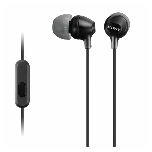 SLUŠALKE SONY MDREX15APB