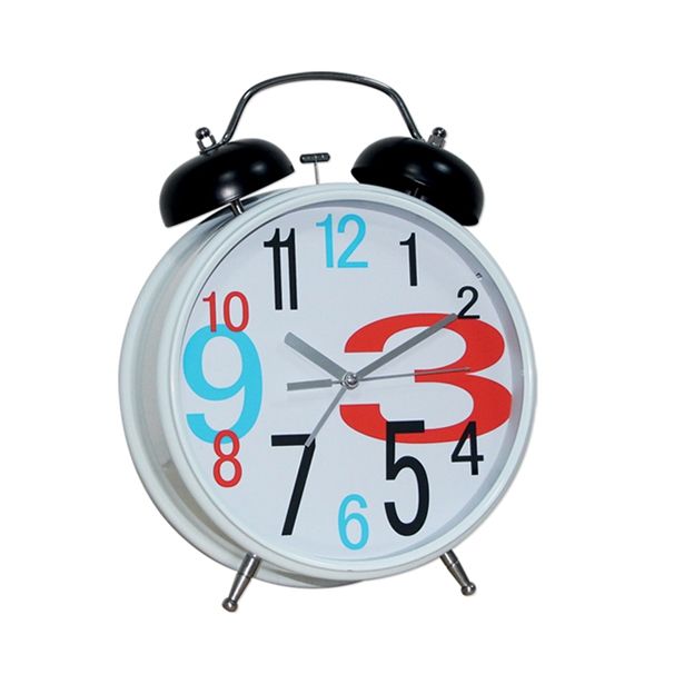 BUDILKA TIMEGOLD MEGA 16030 22.5 CM RAZLIČNE BARVE