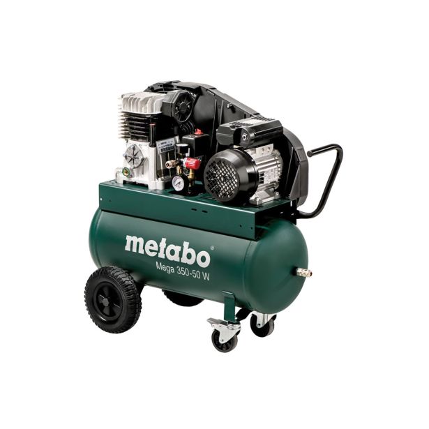 BATNI KOMPRESOR METABO MEGA 350-50 W