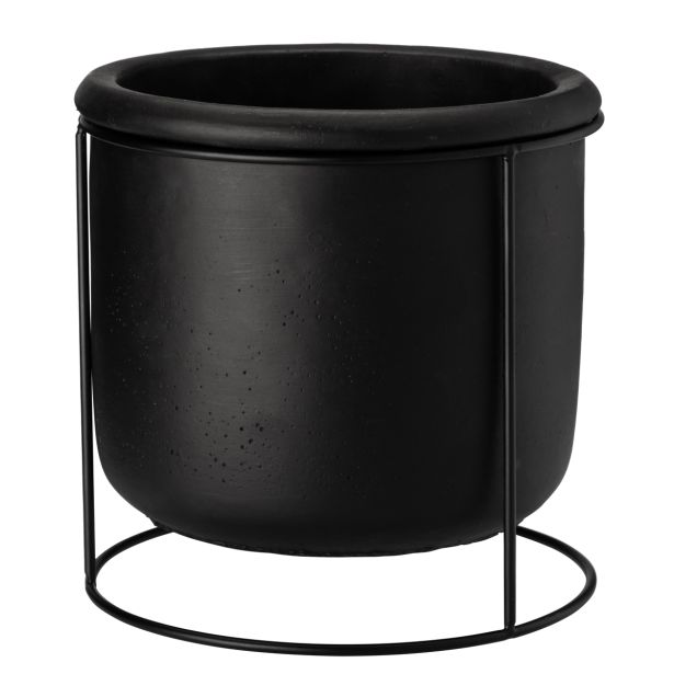 PE NOTRANJI LONEC MEGGI 14.5 ČRN