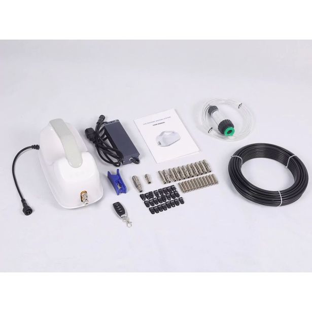 MEGLILNI SISTEM AQUA CONTROL MARS 50 BAR