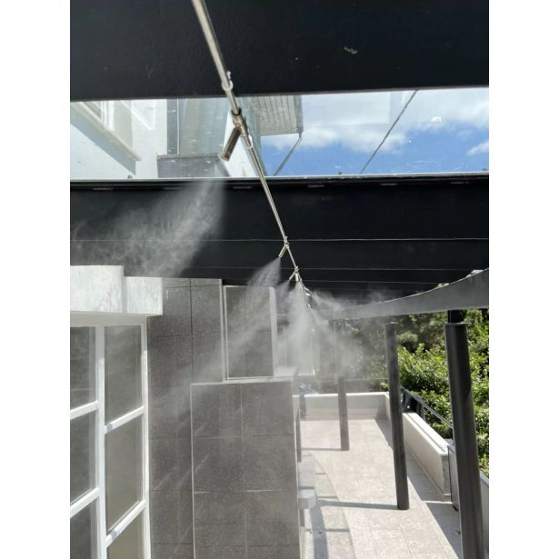 MEGLILNI SISTEM AQUA CONTROL MARS 50 BAR