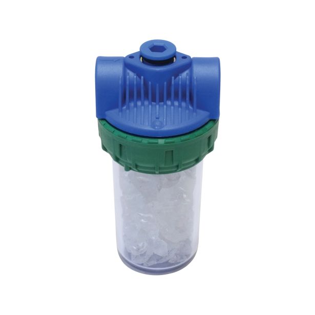 MEHČALEC ZA VODO EKOM TRO SMERNI 1/2 PRIKL. 12.07 MM, V=187 MM