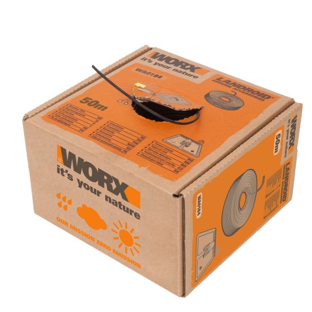 DEL ZA ROBOTSKO KOSILNICO WORX MEJNA ŽICA 50 M