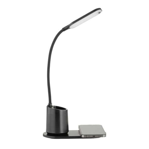 NAMIZNA SVETILKA MELLI 3W ČRNA CCT