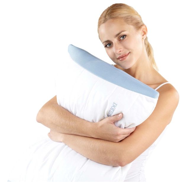 VZGLAVNIK DORMEO MEMOSAN CLASSIC V3 50X70 CM