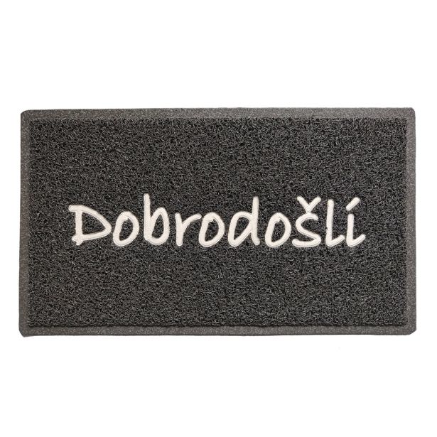 PREDPRAŽNIK MERCURY 40X70 CM