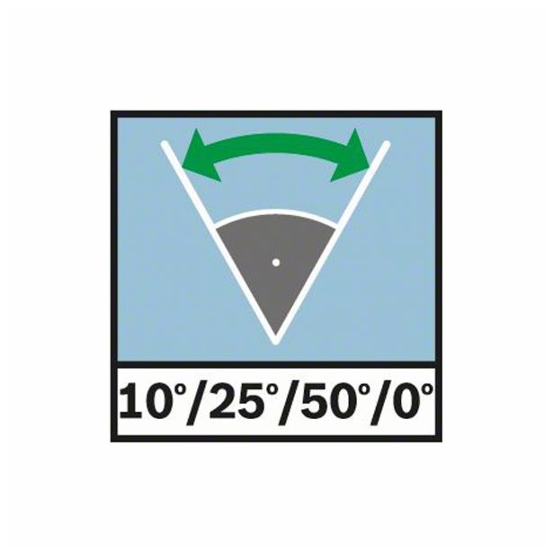 MERILNA NAPRAVA BOSCH GRL 300 HVG