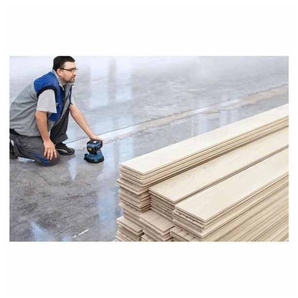 MERILNA NAPRAVA BOSCH GSL 2