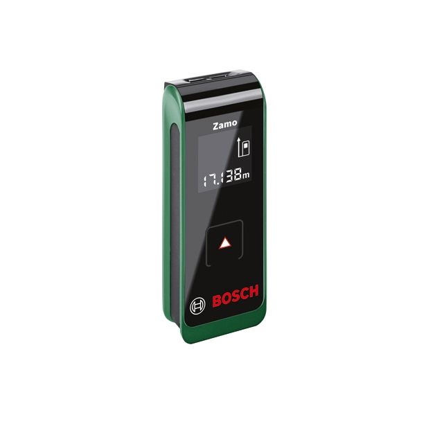 MERILNA NAPRAVA BOSCH LASERSKI MERILNIK RAZDALJ ZAMO II